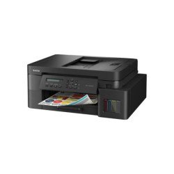 IMPRESORA MULTIFUNCION BROTHER DCP-T830DW 28/11PPM SIST CONTINUO