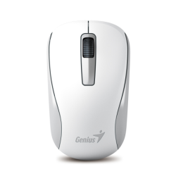MOUSE GENIUS NX-7000 BLANCO WIRELESS
