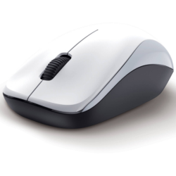 MOUSE GENIUS NX-7000 BLANCO WIRELESS