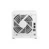 SERVIDOR NAS QNAP 4 Bahias TS-433-4G-US