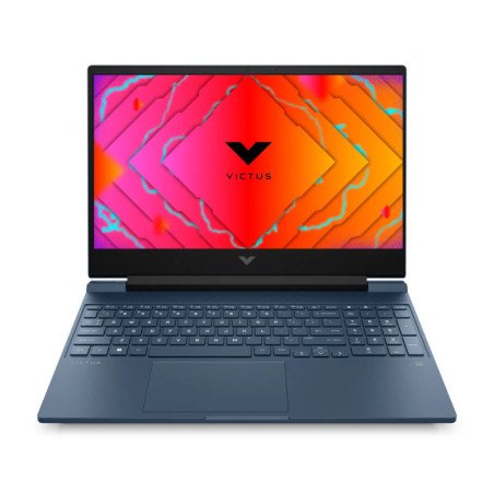 NOTEBOOK HP 15.6 VICTUS INTEL CORE I5 12450H 8GB SSD 512GB WIN11H RTX3050 A14LCLA