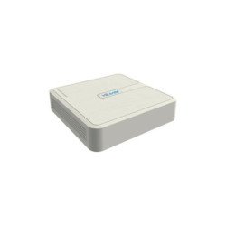 NVR 4CH HILOOK NVR-104H-D H265+