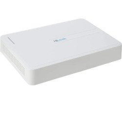 NVR 8CH HILOOK NVR-108H-D/8P H265+ 8POE