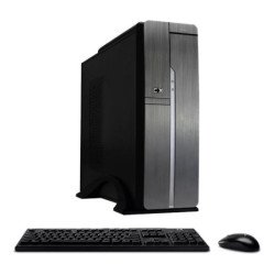 PC CX AMD RYZEN 5 8600G DDR5 16GB SSD 512GB FREEDOS