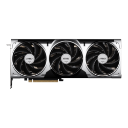 PLACA DE VIDEO VGA MSI GeForce RTX 5070 VENTUS 3X OC 12G
