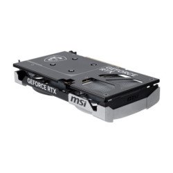 PLACA DE VIDEO VGA MSI GEFORCE RTX 5060 TI VENTUS 2X OC PLUS 16G