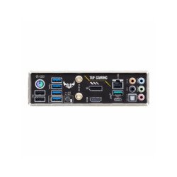 MOTHERBOARD ASUS TUF GAMING B550M-PLUS WIFI II