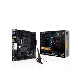 MOTHERBOARD ASUS TUF GAMING B550M-PLUS WIFI II