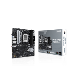 MOTHERBOARD ASUS PRIME A620M-A AM5 DDR5