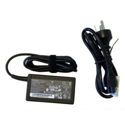 CARGADOR NOTEBOOK 65W 20V 3.25A Y CABLE POWER