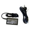 CARGADOR NOTEBOOK 65W 20V 3.25A Y CABLE POWER