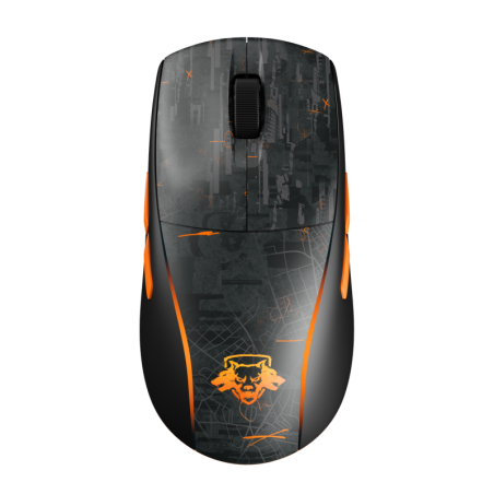 MOUSE CORSAIR M75 WIRELESS LIGHTWEIGHT RGB CALL OF DUTY BLACK OPS 6 EDITION