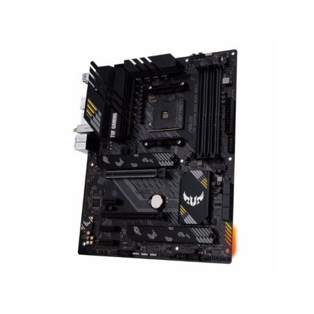 MOTHERBOARD ASUS TUF GAMING B550-PLUS WIFI II AM4