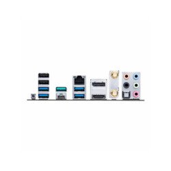 MOTHERBOARD ASUS TUF GAMING B550-PLUS WIFI II AM4