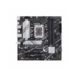 MOTHERBOARD ASUS PRIME B760M-A D4 CSM DDR4 S1700