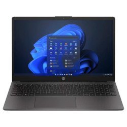 Notebook HP 255 G10 Ryzen 5 7530U 16Gb SSD 512Gb 15.6 Freedos