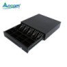 CAJON MONEDERO OCOM C/CABLE RJ11 BLACK