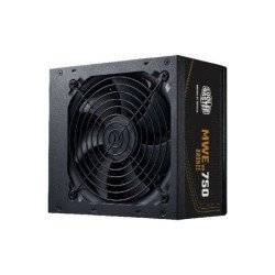 FUENTE 750W COOLER MASTER 80+ BRONZE V3