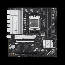 MOTHERBOARD ASUS AM5 PRIME B650EM-A BOX DDR5 M-ATX