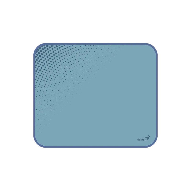 MOUSE PAD GENIUS G-PAD 230S BLUE GREY
