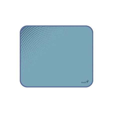MOUSE PAD GENIUS G-PAD 230S BLUE GREY