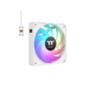 FAN Cooler THERMALTAKE CT120 EX ARGB (3 Fan Pack) white