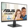 MONITOR 27 ASUS VA27EHF-J BLACK IPS 100HZ HDMI