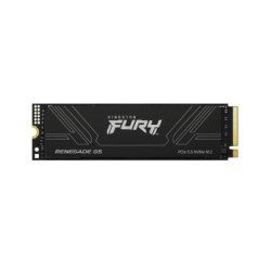 DISCO SSD 2TB KINGSTON FURY RENEGADE GEN5 NVME PCIE 5.0