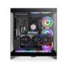 GABINETE THERMALTAKE CTE E550 TG BLACK