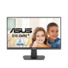 MONITOR 24 ASUS VA24EHF-J BLACK IPS 100HZ HDMI
