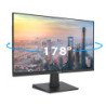 MONITOR 24 ASUS VA24EHF-J BLACK IPS 100HZ HDMI