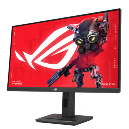 MONITOR GAMER 27 ASUS XG27UCS-J ROG STRIX 160HZ HDMI/DP
