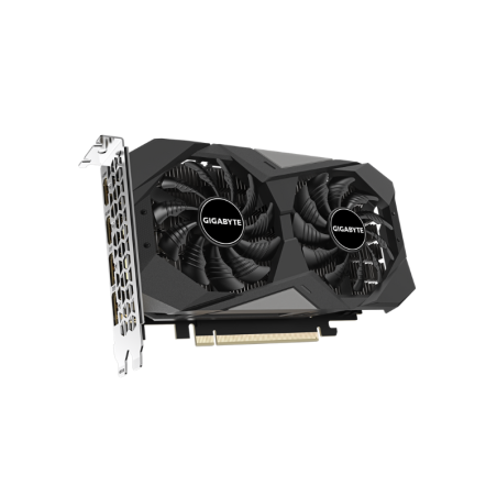 PLACA DE VIDEO VGA GIGABYTE GEFORCE RTX 3050 WINDFORCE OC V2 6G