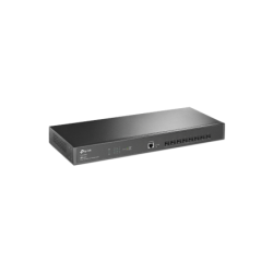 SWITCH TP-LINK 8P SX3008F 10G Omada (No incluye SFP)