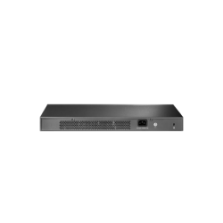 SWITCH TP-LINK 8P SX3008F 10G Omada (No incluye SFP)