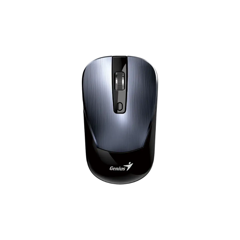 MOUSE GENIUS INALAMBRICO USB-A NX-7125 IRON GRAY