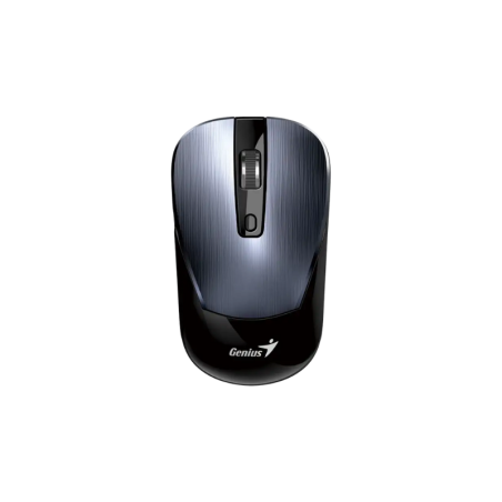 MOUSE GENIUS INALAMBRICO USB-A NX-7125 IRON GRAY