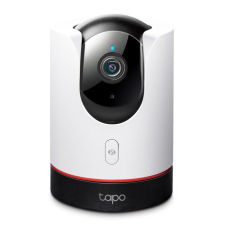 CAMARA IP MOV REMOTO DAY/NIGHT 2K IA SD WIFI TAPO C225