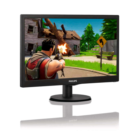 MONITOR PHILIPS 22" FHD HDMI
