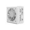 FUENTE CORSAIR RM750E 2025 750W CYBERNETICS PLATINUM FULL MODULAR PCIE 5.1 WHITE