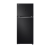 HELADERA LG DOOR COOLING 395 LTS NEGRA