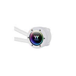 WATER COOLING THERMALTAKE TH360 V2 ARGB SYNC AIO 360MM SNOW WHITE