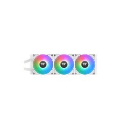 WATER COOLING THERMALTAKE TH360 V2 ARGB SYNC AIO 360MM SNOW WHITE