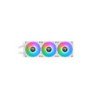 WATER COOLING THERMALTAKE TH360 V2 ARGB SYNC AIO 360MM SNOW WHITE