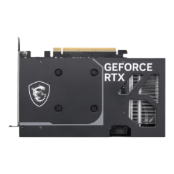 PLACA DE VIDEO VGA MSI GEFORCE RTX 5050 VENTUS 2X OC 8G