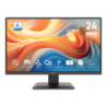 MONITOR 24 MSI PRO MP243L E14 FHD 144HZ HDMI VGA