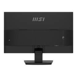 MONITOR 24 MSI PRO MP243L E14 FHD 144HZ HDMI VGA