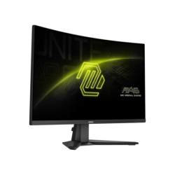 MONITOR 27 MSI MAG 276CF E20 FHD CURVO 200HZ HDMI