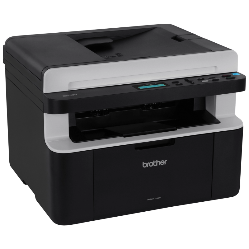 Impresora Brother DCP1617NW Laser Multifuncion