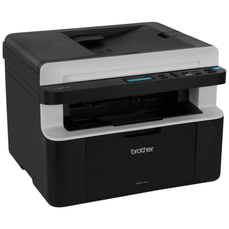 Impresora Brother DCP1617NW Laser Multifuncion